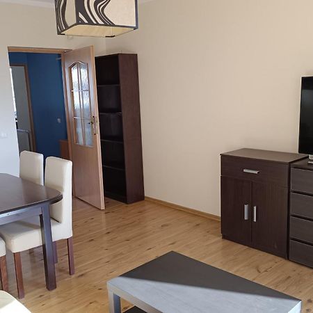 Apartament Radzikowskiego Krakow Dış mekan fotoğraf