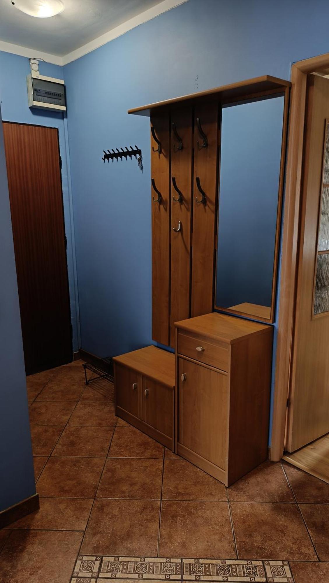 Apartament Radzikowskiego Krakow Dış mekan fotoğraf