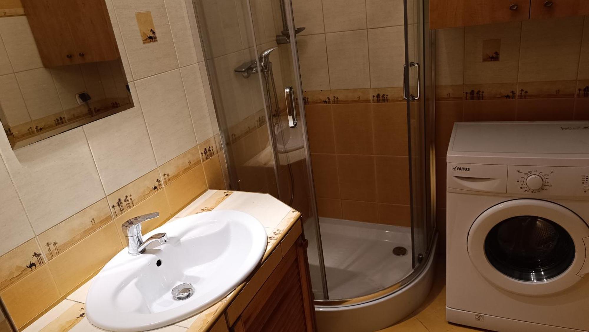 Apartament Radzikowskiego Krakow Dış mekan fotoğraf